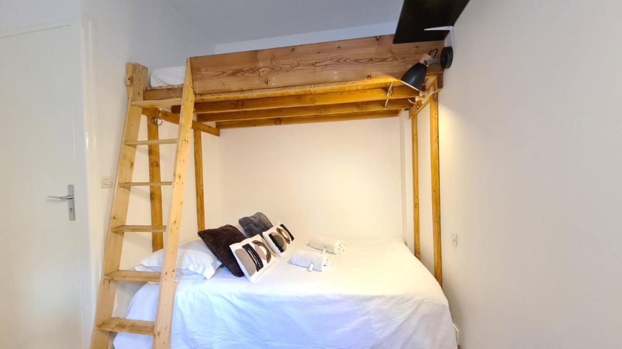 Studio Cosy Proche Du Lac Annecy Zewnętrze zdjęcie