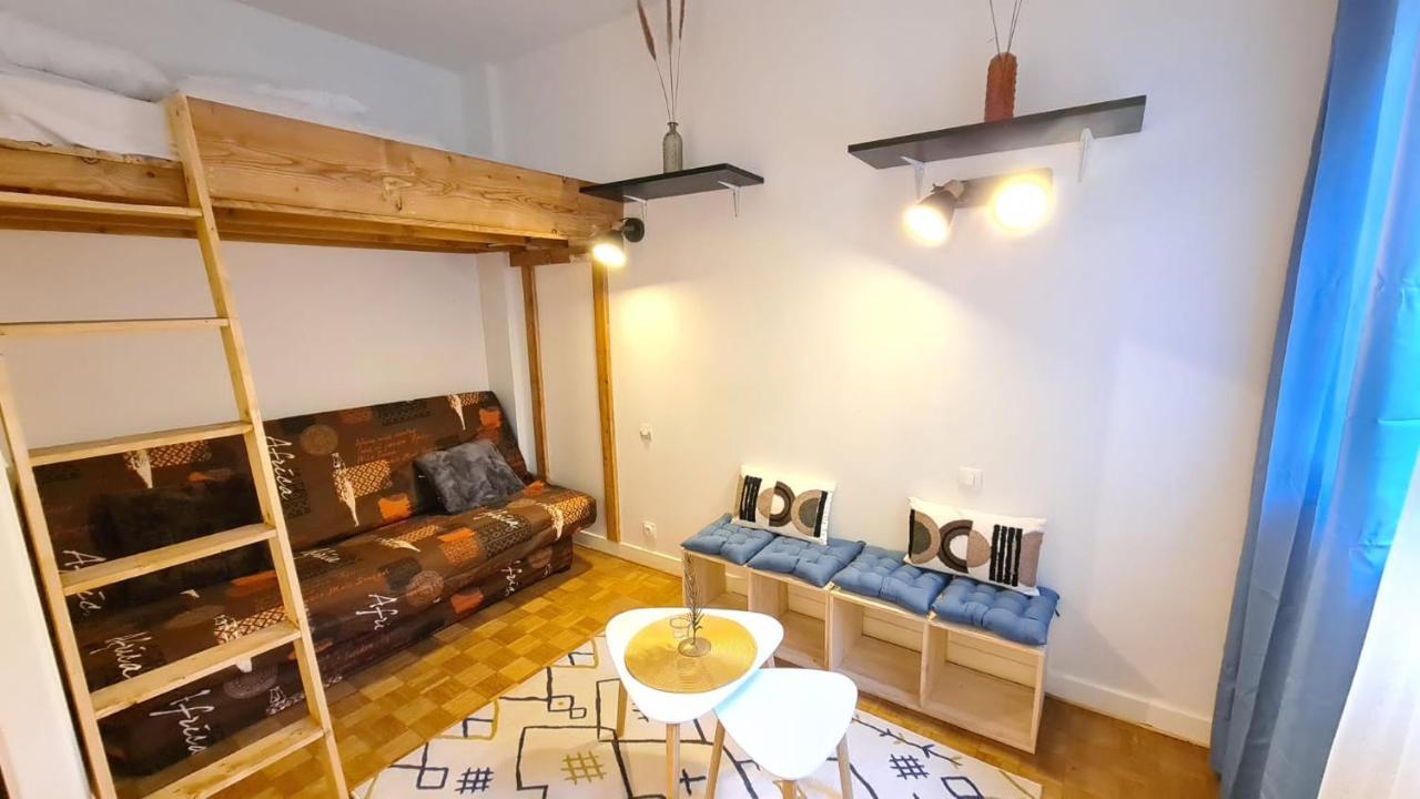 Studio Cosy Proche Du Lac Annecy Zewnętrze zdjęcie