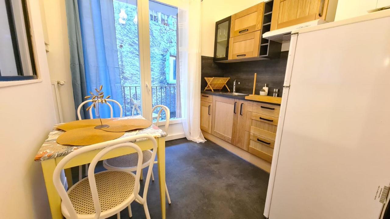 Studio Cosy Proche Du Lac Annecy Zewnętrze zdjęcie